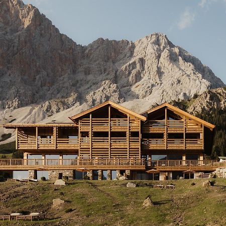 Eriro Hotel Ehrwald Eksteriør billede