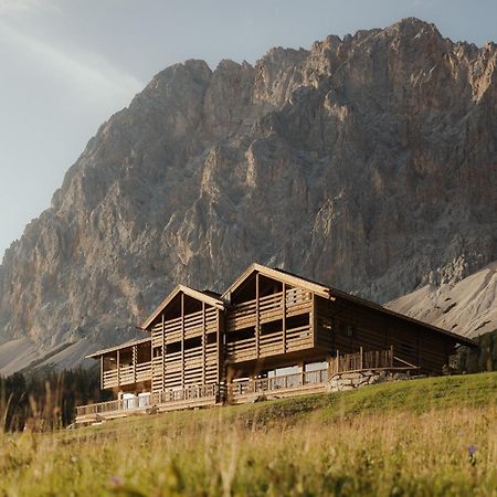 Eriro Hotel Ehrwald Eksteriør billede