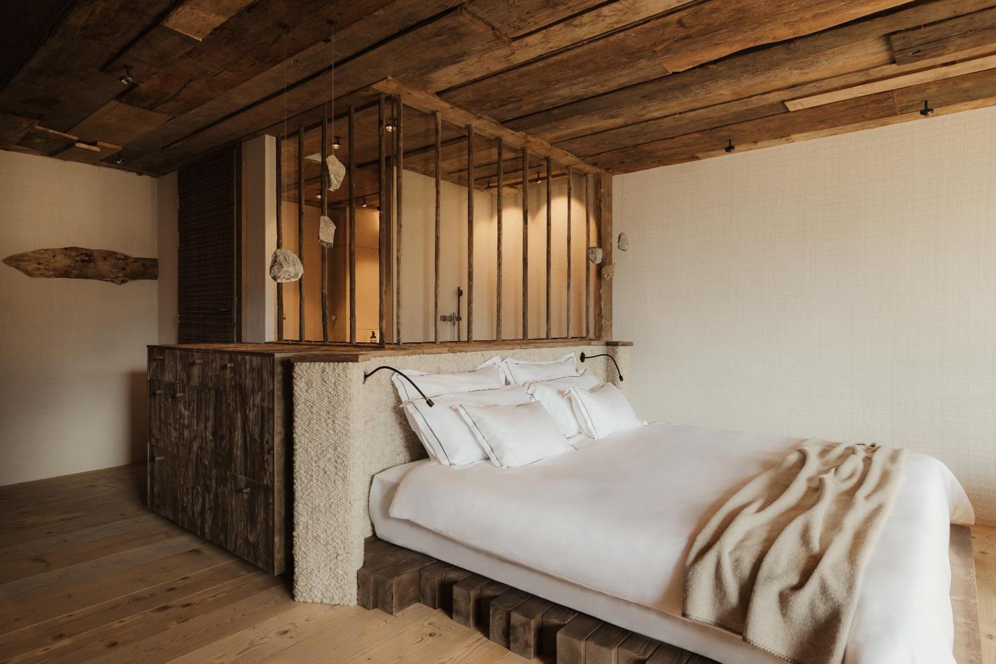 Eriro Hotel Ehrwald Eksteriør billede