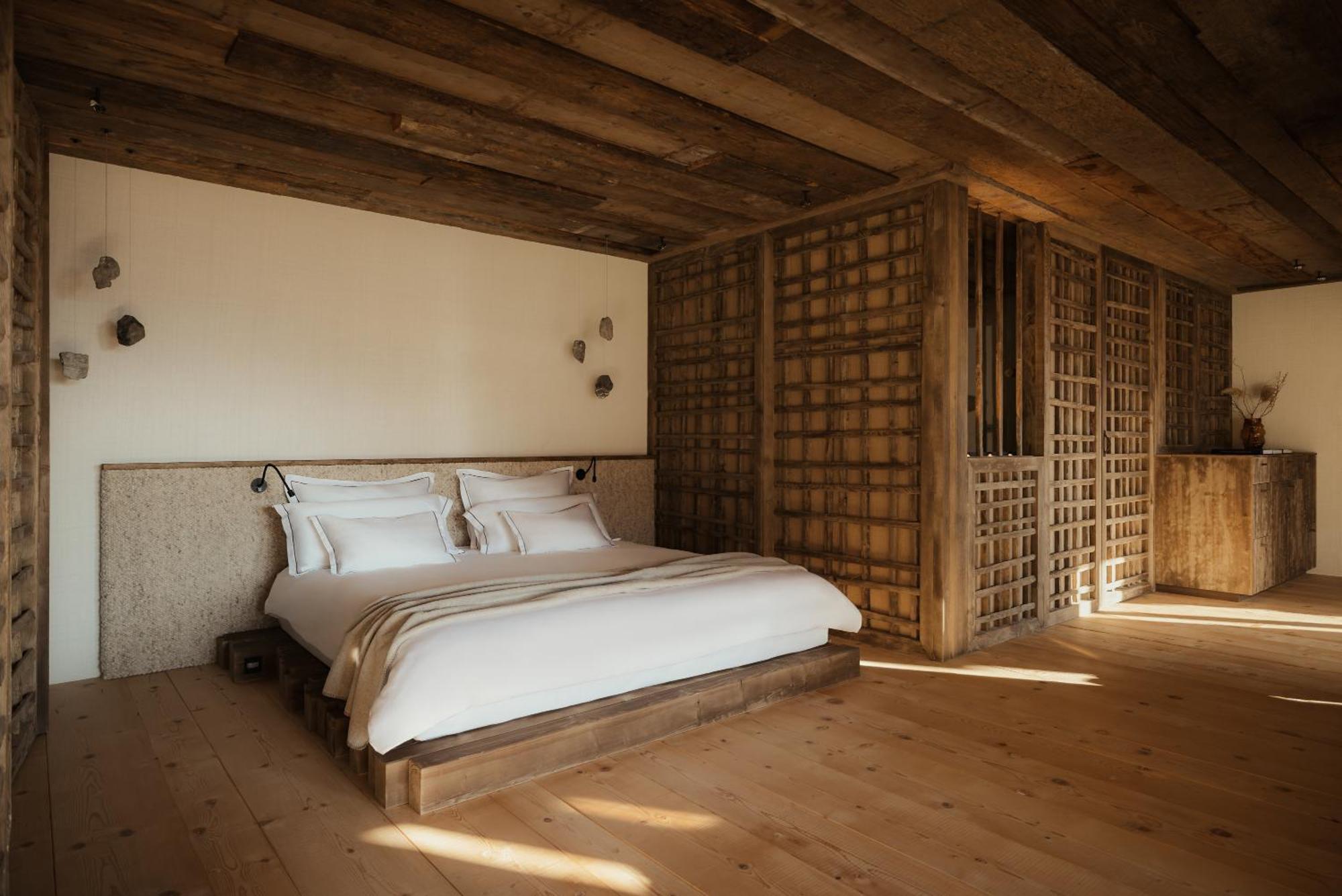 Eriro Hotel Ehrwald Eksteriør billede