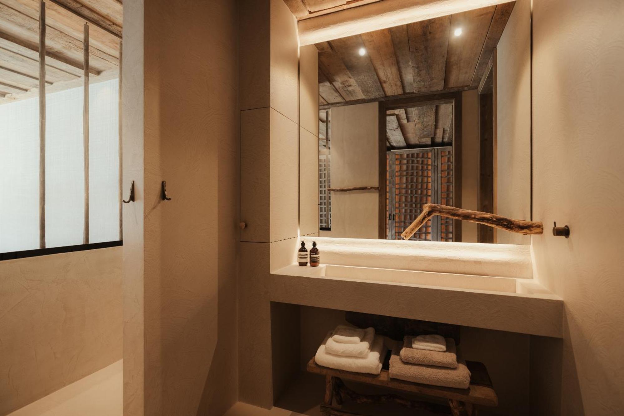 Eriro Hotel Ehrwald Eksteriør billede