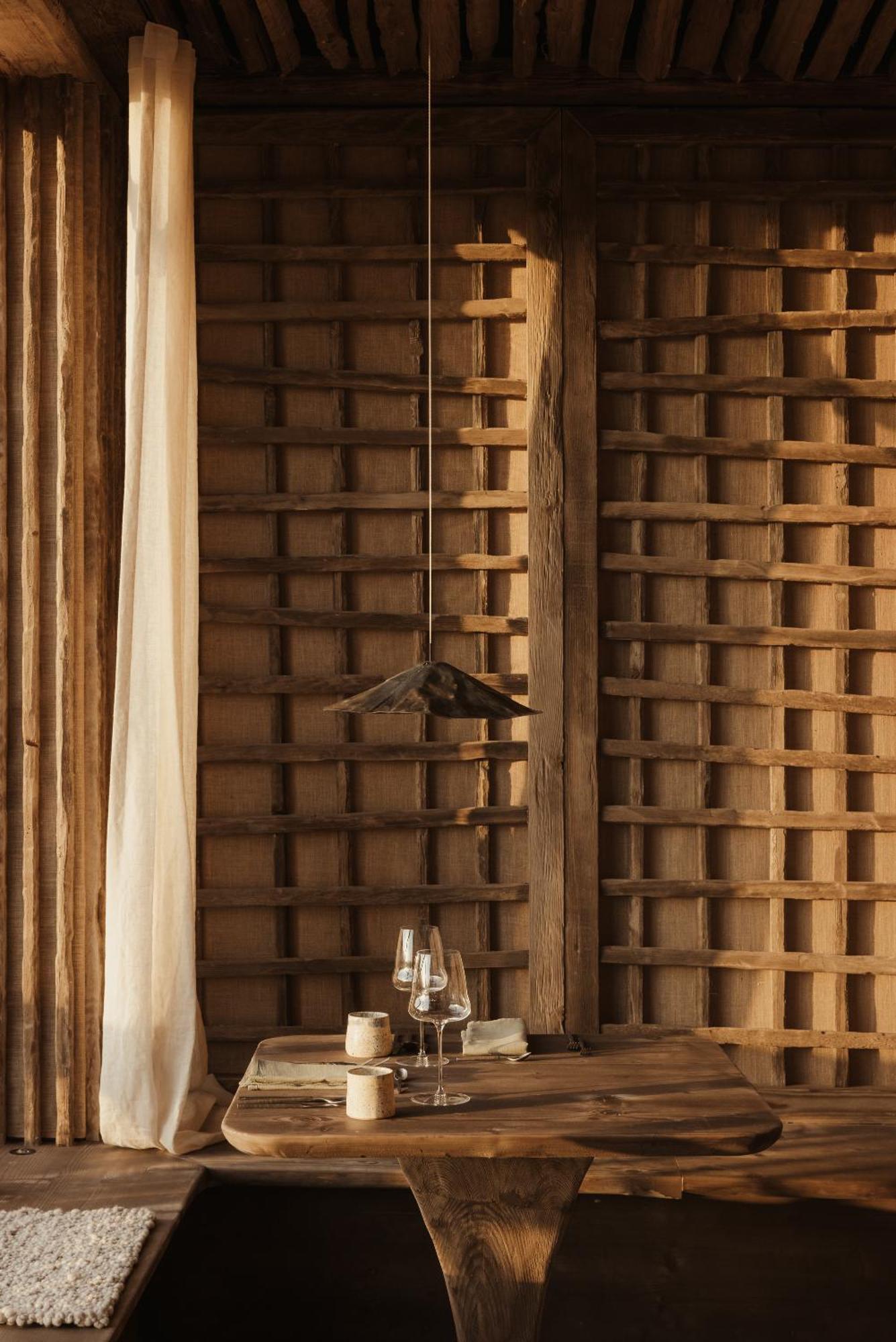 Eriro Hotel Ehrwald Eksteriør billede